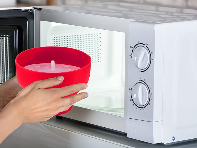Beper Microwave Popcorn Maker