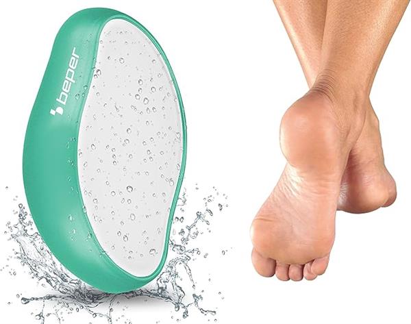 Beper Microglass Crystal Exfoliating Stone