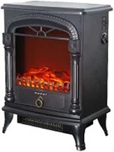 Beper Electric Fireplace Stove