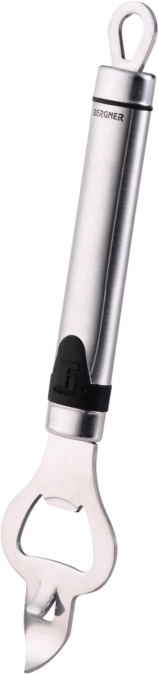 Bergner Gizmo Stainless Steel Bottle Opener