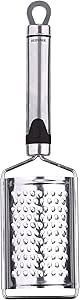 Bergner Gizmo Stainless Steel Grater 25cm