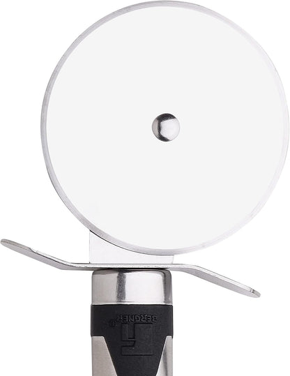 Bergner Gizmo Stainless Steel Pizza Cutter