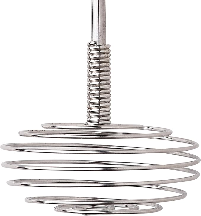 Bergner Gizmo Stainless Steel Whisk 26.5cm