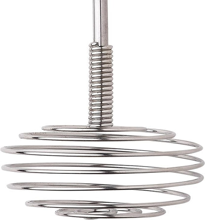 Bergner Gizmo Stainless Steel Whisk 26.5cm