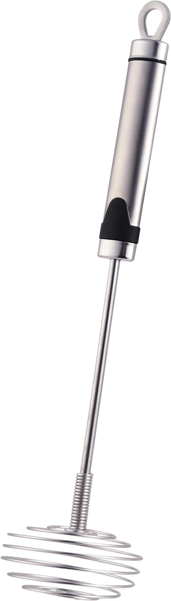 Bergner Gizmo Stainless Steel Whisk 26.5cm