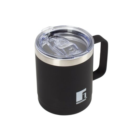 Bergner Coffee Tumbler 350ml Stainless Steel