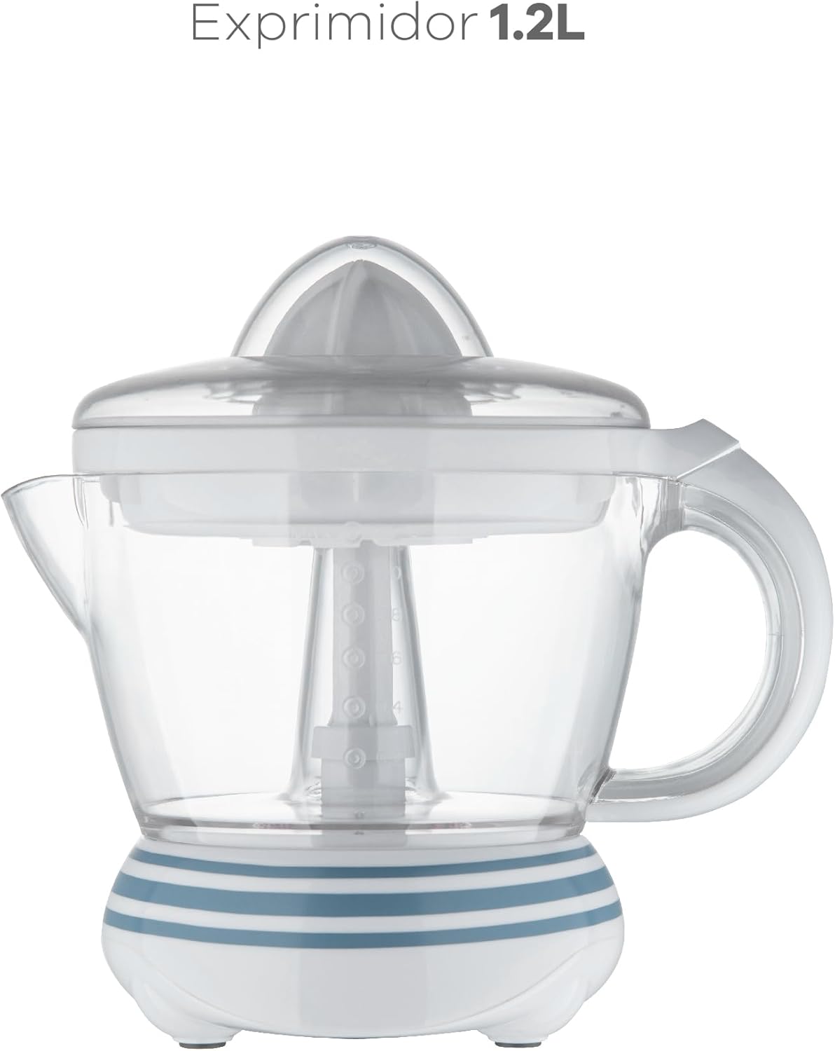 Bergner Noia Citrus Juicer 40W 1.2L