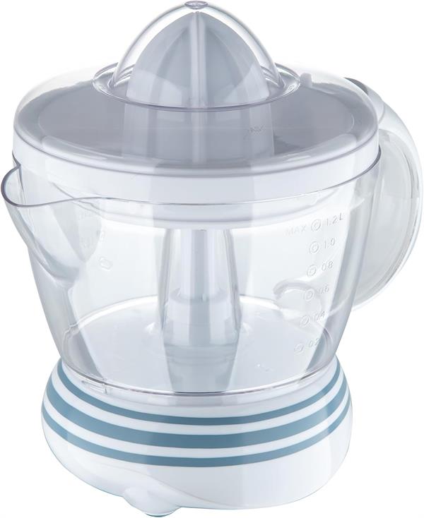 Bergner Noia Citrus Juicer 40W 1.2L