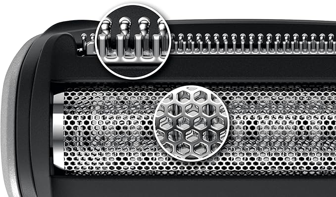 Philips Bodygroomer Wet/Dry Cordless 50 Min Run Time