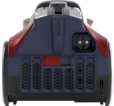 Tesla Vacuum cleaner, Power 1800W, BGL500NE