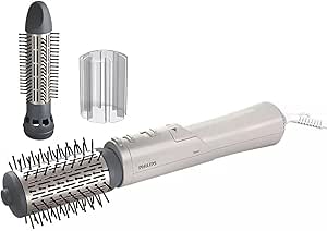 Philips Airstyler 1000W Ionic Rotating Brush Tourmaline