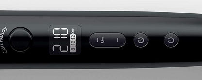 Philips Glam Shine Curler Titanium Barrel Ionic 210°C