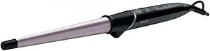 Philips Glam Shine Curler Titanium Barrel Ionic 210°C