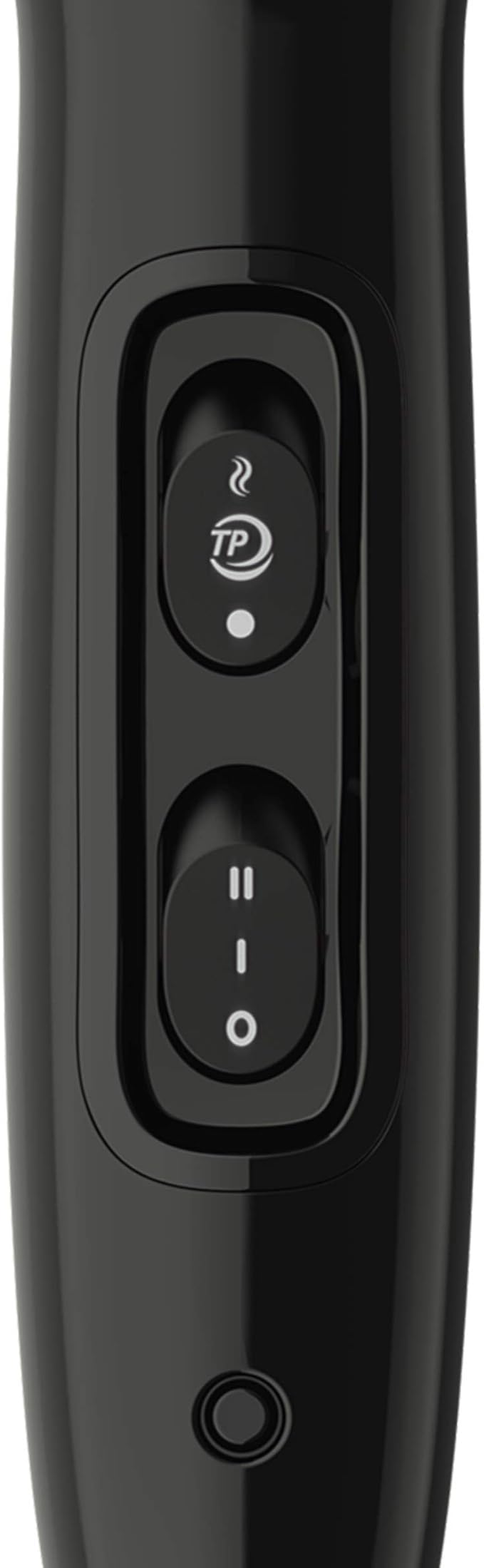 Philips Pro Hair Dryer 2200W AC Motor 2x Ionic Diffuser