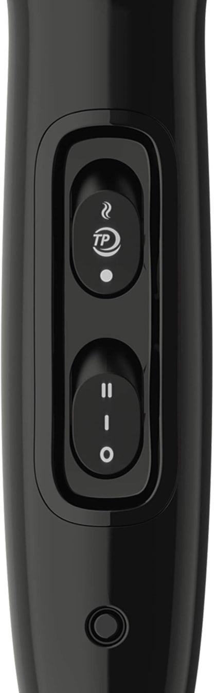 Philips Pro Hair Dryer 2200W AC Motor 2x Ionic Diffuser