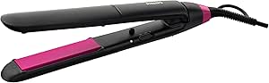 Philips Hair Straightener Keratin Ceramic 220°C ThermoProtect