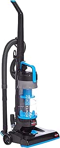 BISSELL Power Force Upright Vacuum Cleaner 1100W