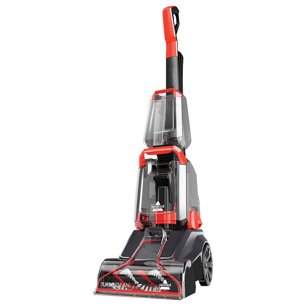 BISSELL Turbo Clean PowerBrush Cleaner 600W 1.72L