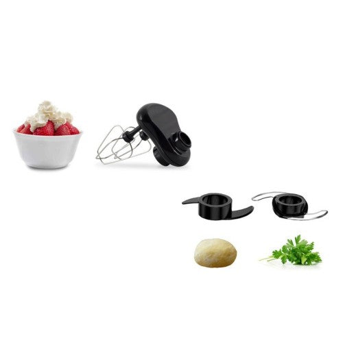 Beper Electric Food Processor