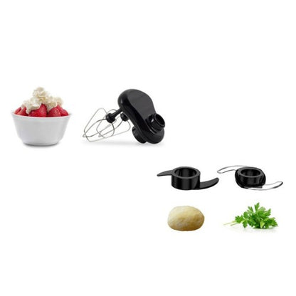 Beper Electric Food Processor