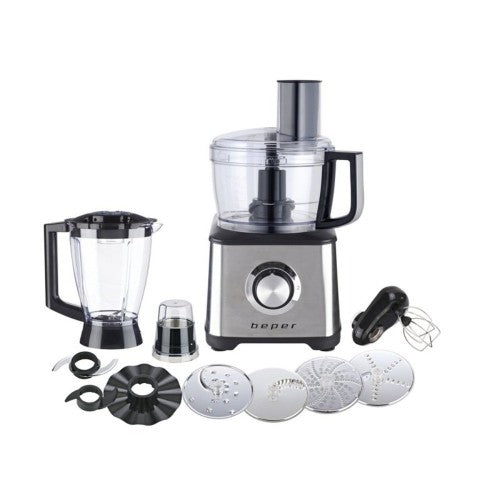 Beper Electric Food Processor