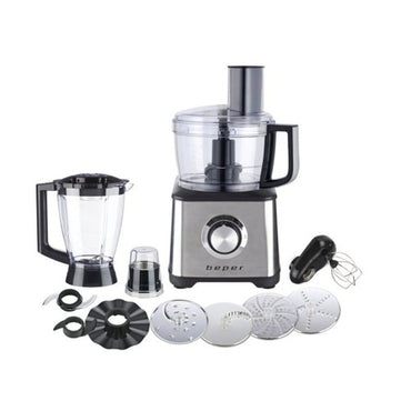 Beper Electric Food Processor
