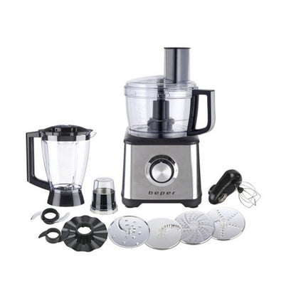 Beper Electric Food Processor