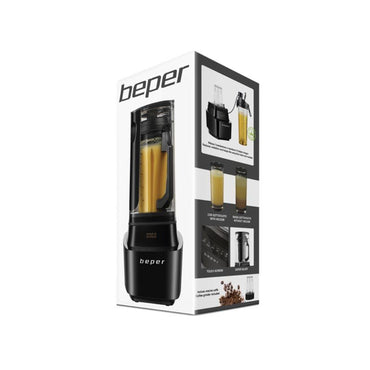 Beper Vacuum Blender
