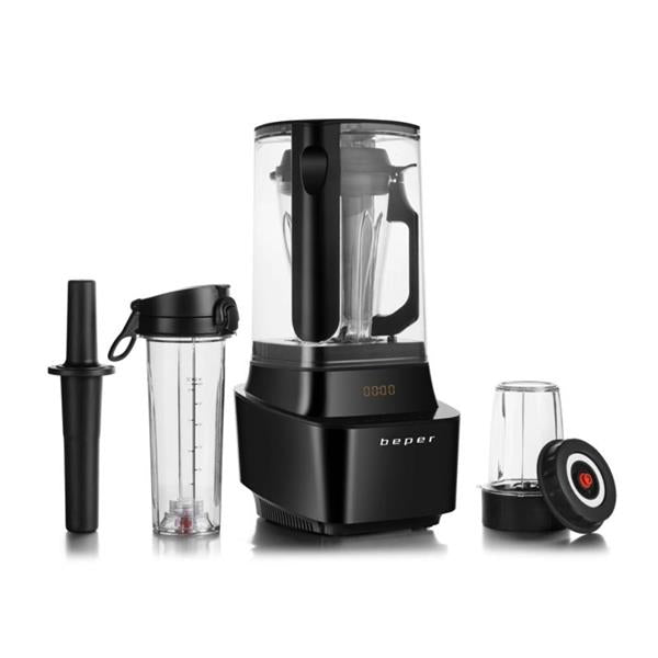 Beper Vacuum Blender