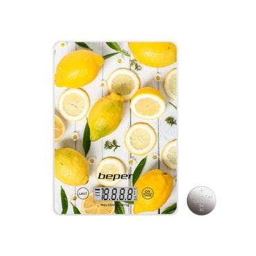 Beper Digital Kitchen Scale