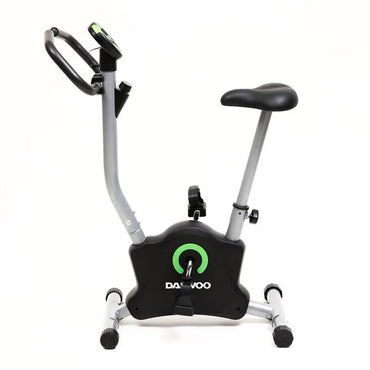 Daewoo Belt Drive Exercise Bike