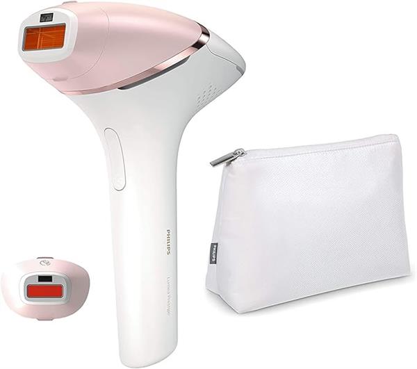 Philips IPL Hair Removal Cordless/Corded SmartSkin