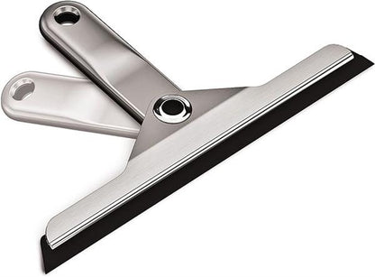 Simplehuman Foldaway Squeegee Window/Shower