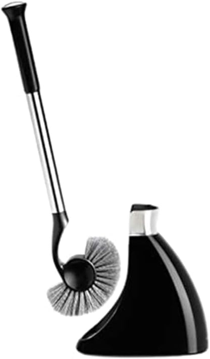 Simplehuman Toilet Brush Black