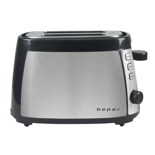 Beper 2 Slice Toaster
