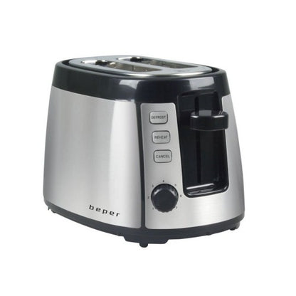 Beper 2 Slice Toaster