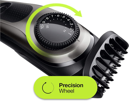 Braun Beard Trimmer BT3000 Black