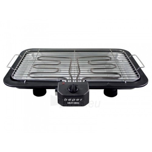 Beper Electric Barbecue Grill
