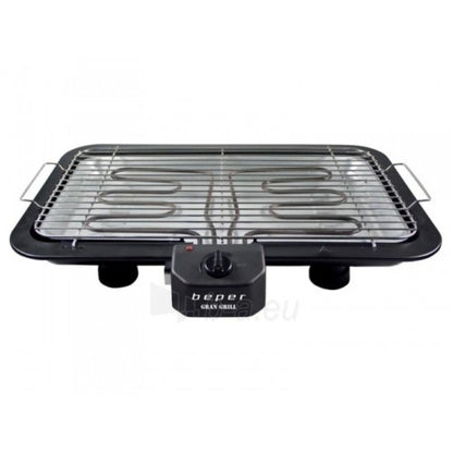 Beper Electric Barbecue Grill