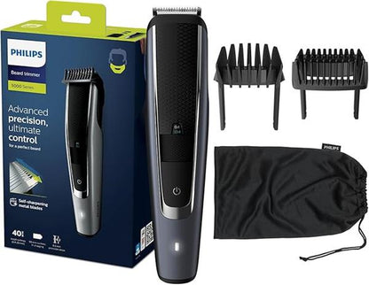 Philips Beard Trimmer Cordless Lift & Trim Pro 40 Lengths