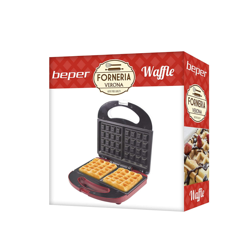 Beper Waffle Maker