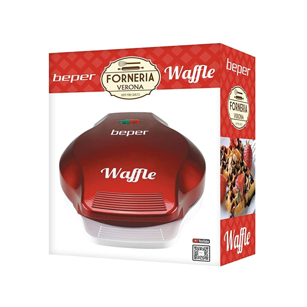 Beper Waffle Maker