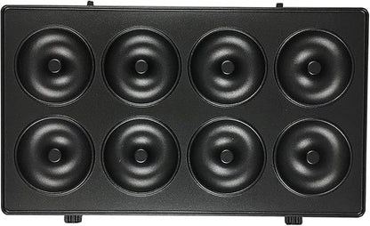 Beper 3-in-1 Multifunctional Cooking Plate