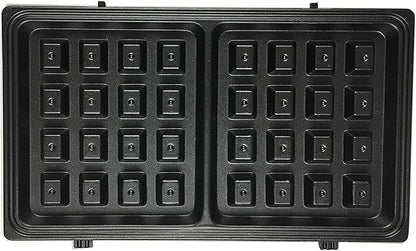 Beper 3-in-1 Multifunctional Cooking Plate