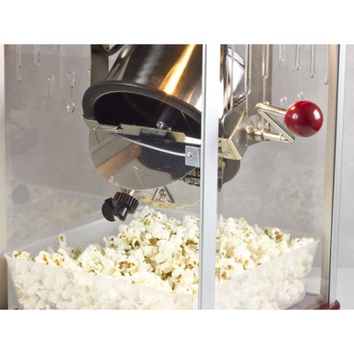 Beper Popcorn Maker with Serving Cart