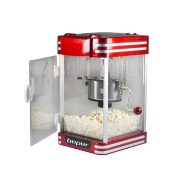 Beper Popcorn Maker with Serving Cart