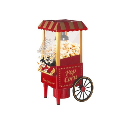 Beper Popcorn Maker