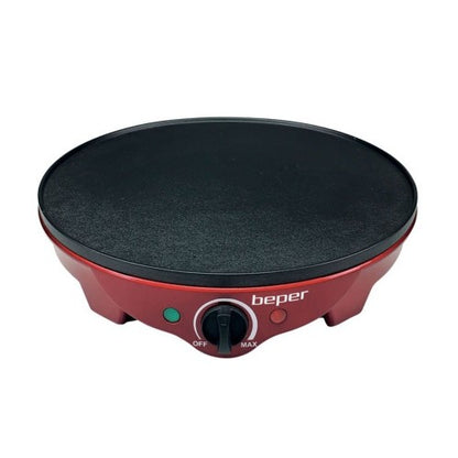 Beper Electric Crepe Maker