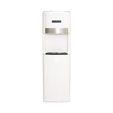 Super Chef Water Dispenser Bottom Load White