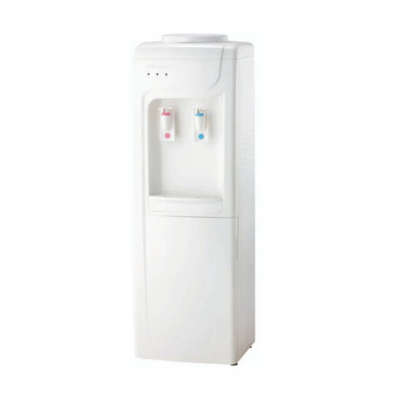 Super Chef Water Dispenser Top Load White